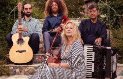 Roma, a Mondi Sonori: Dalla Chitarra multicorde alla poesia di Caproni