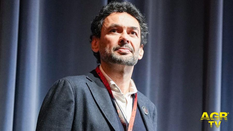 Andrea Scapigliati, presidente di IRC e docente di anestesia e rianimazione all’Università Cattolica
