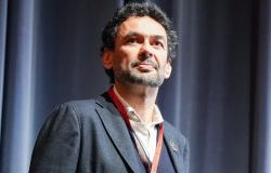 Andrea Scapigliati, presidente di IRC e docente di anestesia e rianimazione all’Università Cattolica