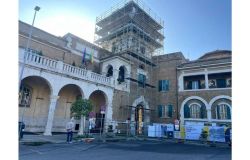 X Municipio, scontro tra maggioranza ed opposizioni, che occupano l'aula, sulla gestione del verde