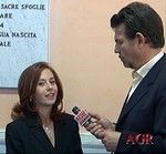 Francesca Siano, priscologa, Associazione Risorse insieme