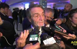 Olimpiadi Invernali Milano Cortina 2026: Fontana, “Un evento che ci renderà orgogliosi di essere italiani e lombardi” Olimpiadi Invernali Milano Cortina 2026: Fontana, “Un evento che ci renderà orgogliosi di essere italiani e lombardi”