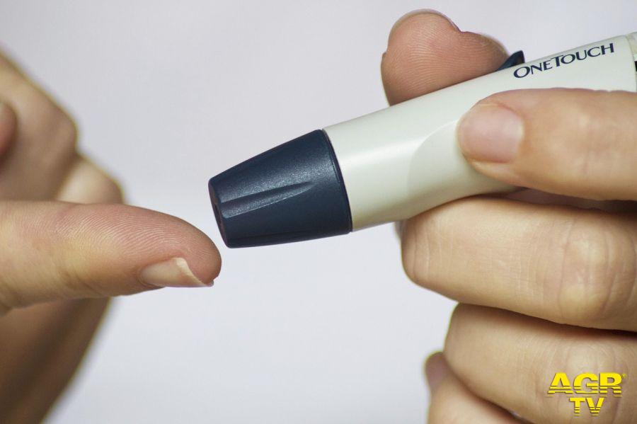 diabete foto pixabay