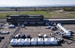 Al “Fleet Pro 2025”di Modena, presentato studio inedito: nei veicoli commerciali leggeri preferiti i diesel ed il noleggio