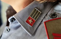 Concorso pubblico per 8 Agenti di Polizia Metropolitana