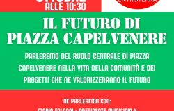 Incontro Pubblico