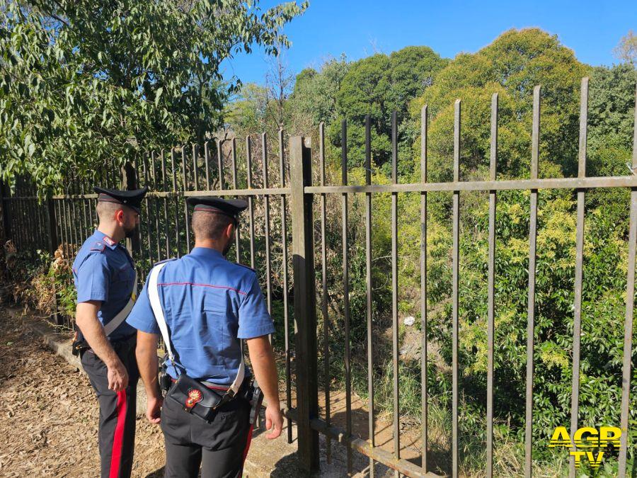 Blitz antidroga a Roma: 15 arresti Blitz antidroga a Roma: 15 arresti