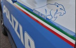 La Polizia di Stato colpisce al cuore la rete dello spaccio nella periferia est della Capitale