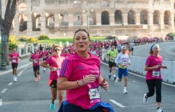 Wizz Air Rome Half Marathon, 19 ottobre, tutto è pronto per il via...oltre 22 mila in gara