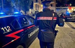 Roma, sette arresti in pochi mesi, 58enne dai domiciliari al carcere