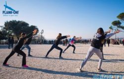 Il 18 dicembre a Roma per correre e allenarsi tra sport, arte e solidarietà - URBAN MISSION TRAINING