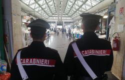 Roma, controlli nelle aree a tutela rafforzata, 5 persone arrestate e 3 denunciate