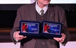Premiazioni Croffi 2025