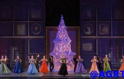 Danza Classica e Street Dance ne lo Schiaccianoci di Giuliano Peperini