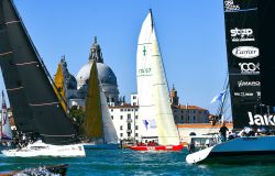 XII edizione del Gran Premio Velico di Città di Venezia
