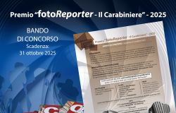 Premio_FotoReporter_2025_-_Rivista_Il_Carabiniere