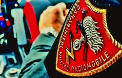 Roma, furto in un cantiere ACEA, erano i due, arrestato 54enne denunciato 13enne