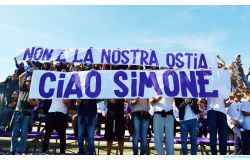 Ostia, stasera fiaccolata in memoria..... di Simone