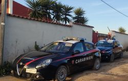 Ardea, maltrattamenti in famiglia, minacciati di morte padre, madre e fratello, arrestato 39enne