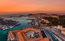 Ancona, crocevia di cultura sul mare, candidata a Capitale Italiana della Cultura 2028