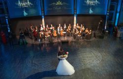 Gran Ballo Viennese