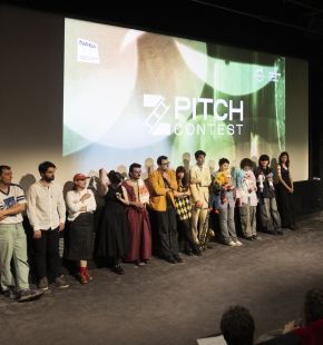 Cinema, la Nuova Accademia di Belle Arti a Roma forma i futuri talenti dell'audiovisivo Cinema, la Nuova Accademia di Belle Arti a Roma forma i futuri talenti dell'audiovisivo