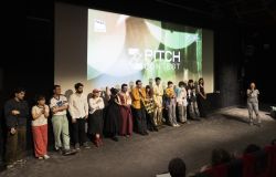 Cinema, la Nuova Accademia di Belle Arti a Roma forma i futuri talenti dell'audiovisivo