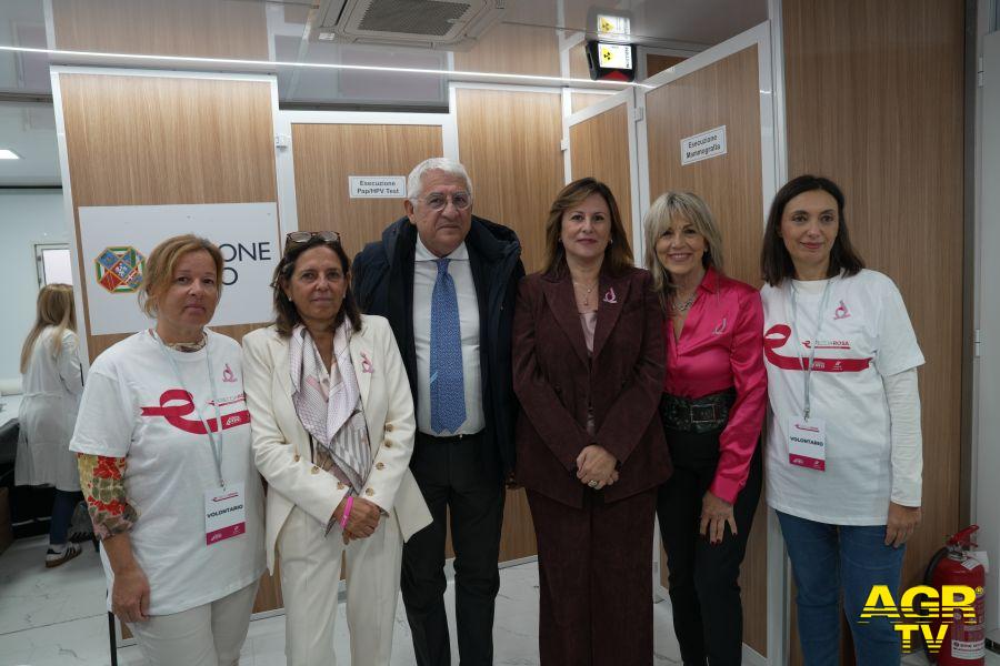 Frecciarosa i protagonisti dell'iniziativa Frecciarosa i protagonisti dell'iniziativa