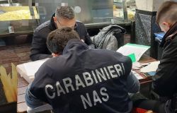 Carabinieri Ostia controlli sul territorio