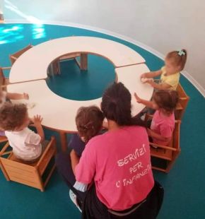 Roma, Regione Lazio: convegno Primi Passi, la sfida dell'istruzione fino a 6 anni