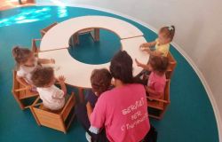 Roma, Regione Lazio: convegno Primi Passi, la sfida dell'istruzione fino a 6 anni