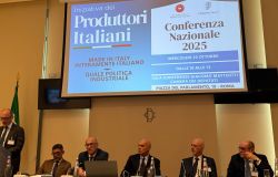 100% Made in Italy, Federitaly e ITPI insieme per la tutela e promozione dell'interamente italiano