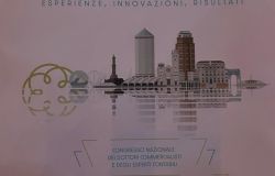 Locandina dell'evento