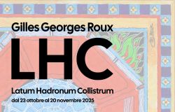 quadro Gilles Georges Roux