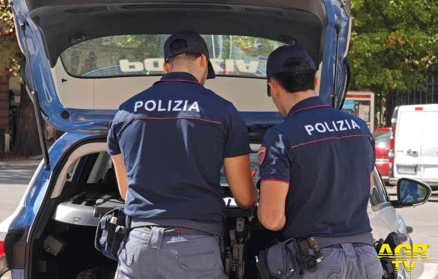 Polizia IX Distretto Polizia IX Distretto