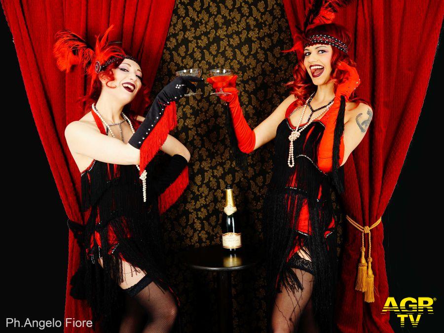 Cherry & Carmilla Ph credit angelo fiore Cherry & Carmilla Ph credit angelo fiore