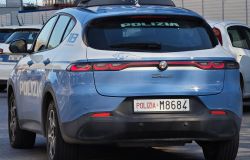 Roma, perseguita una donna per mesi, denunciato, si rende irreperibile per evitare il carcere, ritornato.. finisce in manette