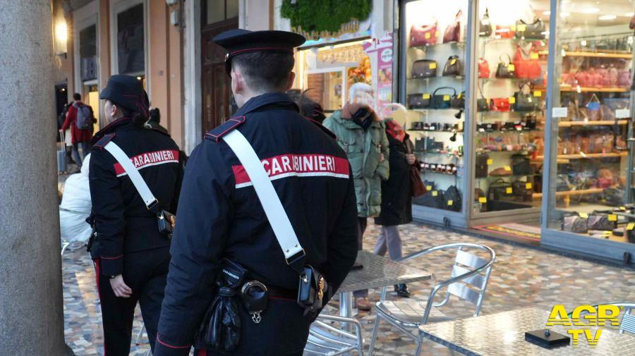 Carabinieri Roma Centro Carabinieri Roma Centro