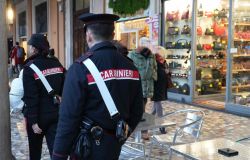 Roma Termini, violenta rissa in via Giolitti tra immigrati, arrestati tre uomini ed una donna