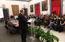 Campidoglio, presentato il Piano Clima, prevista una riduzione delle emissioni