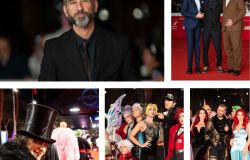 Festa del Cinema di Roma, presentato il film: I love Lucca Comics & Games
