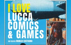 I LOVE LUCCA COMICS GAMES_IWP Poster foto da comunicato I LOVE LUCCA COMICS GAMES_IWP Poster foto da comunicato