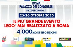ITALY BRICK EXPO locandina ITALY BRICK EXPO locandina