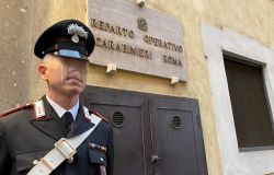 Roma, estorsione da 2 milioni di euro a consulente High Tech, due fermi
