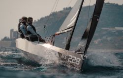Vela, conclusa a Sanremo la RS21 Cup Yamamay, vince Diva di Andrea e Ferdinando Battistella