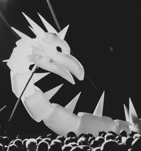 Torvajanica, a Zoomarine è Super Halloween con percorsi per tutte le età ed una festa formato famiglia Torvajanica, a Zoomarine è Super Halloween con percorsi per tutte le età ed una festa formato famiglia