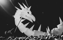 Torvajanica, a Zoomarine è Super Halloween con percorsi per tutte le età ed una festa formato famiglia