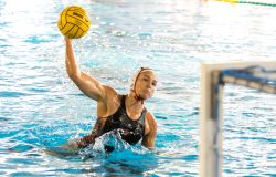 Pallanuoto femminile, la SIS Roma sfida le olandesi del ZV De Zaan in Champions League