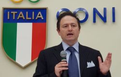 Fair Play, Ezio Bonanni nominato Vice Presidente del Comitato Nazionale Italiano