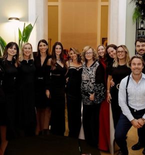 Ciak, si dona...Loto Charity Dinner cena solidale di beneficienza per aiutare le donne colpite da tumori ginecologici Ciak, si dona...Loto Charity Dinner cena solidale di beneficienza per aiutare le donne colpite da tumori ginecologici
